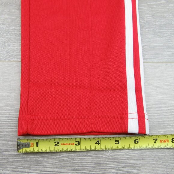 Adidas Originals Adicolor Beckenbauer Track Pants Mens Size Large NEW - Picture 9 of 13